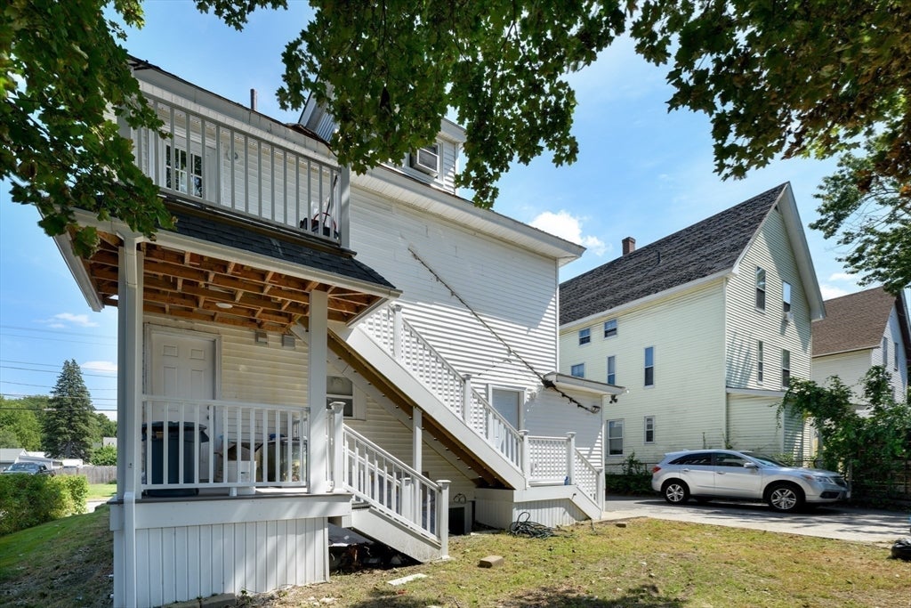 956 Main St, Clinton, MA, 956 Main St, Clinton, MA Photo #37