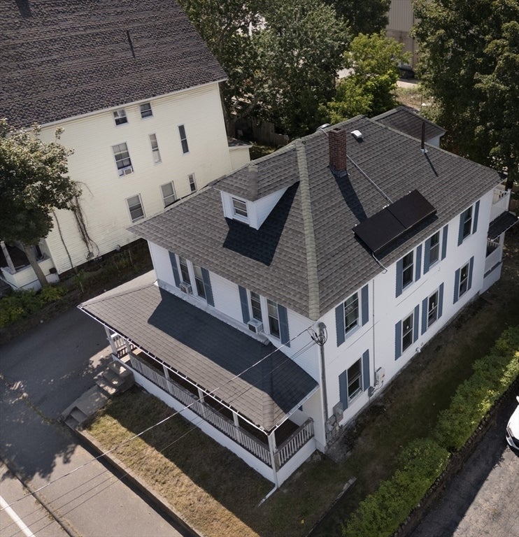 956 Main St, Clinton, MA, 956 Main St, Clinton, MA Photo #5