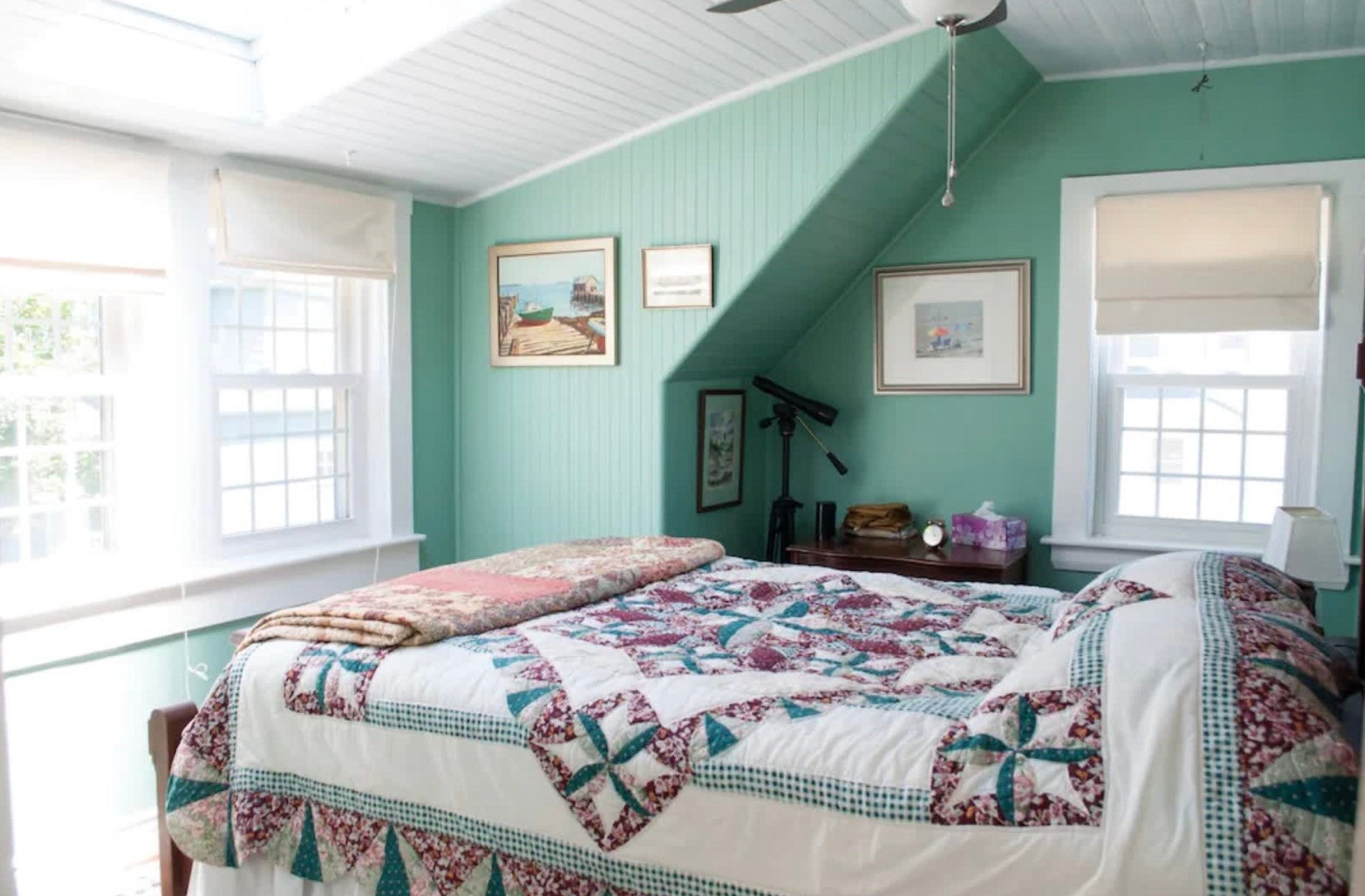 79 Kenneth Rd, Scituate, MA, 79 Kenneth Rd, Scituate, MA Photo #7