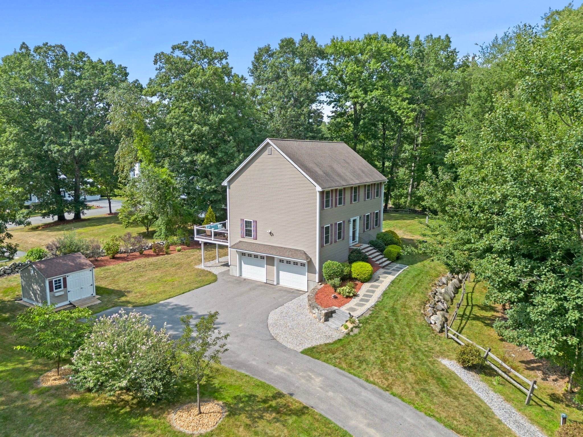 11 Village Ln, Haverhill, MA, 11 Village Ln, Haverhill, MA Photo #33