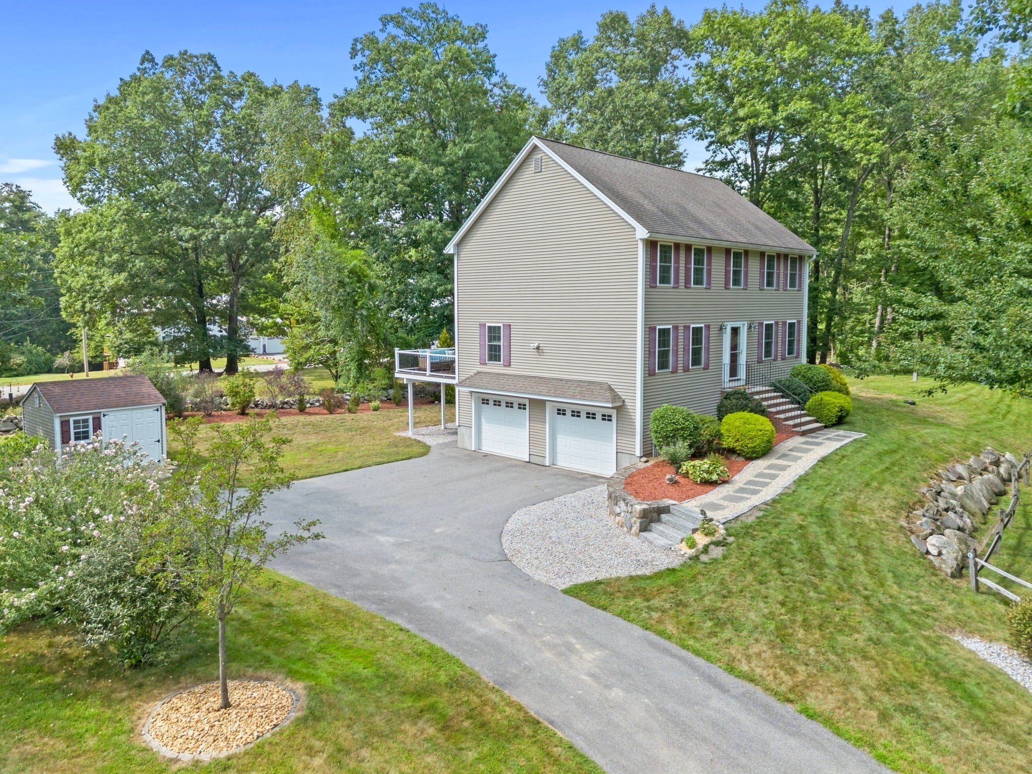 11 Village Ln, Haverhill, MA, 11 Village Ln, Haverhill, MA Photo #1