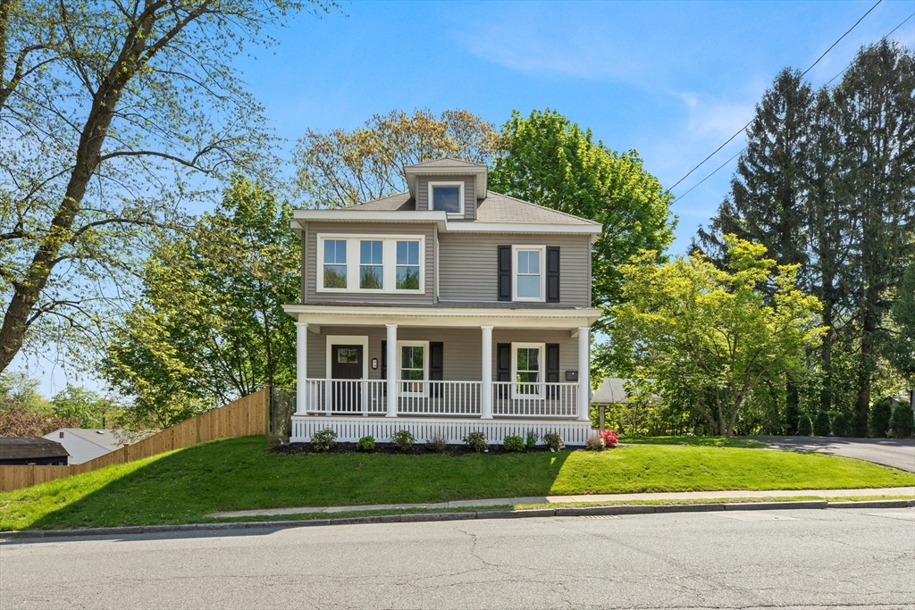 59 Altamont Street