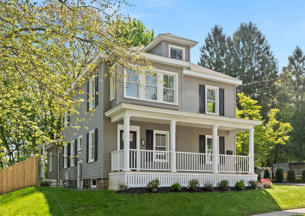 59 Altamont Street