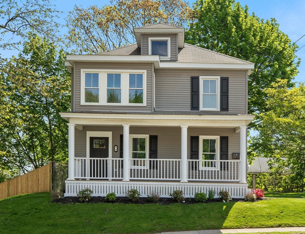 59 Altamont Street