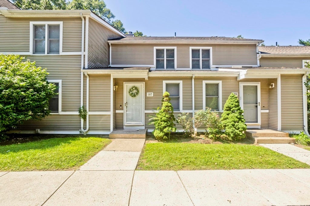 61 Abbey Memorial Dr #187, Chicopee, MA, 61 Abbey Memorial Dr #187, Chicopee, MA Photo #1