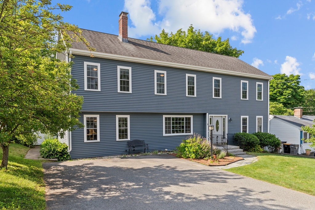 8 Lilian Road