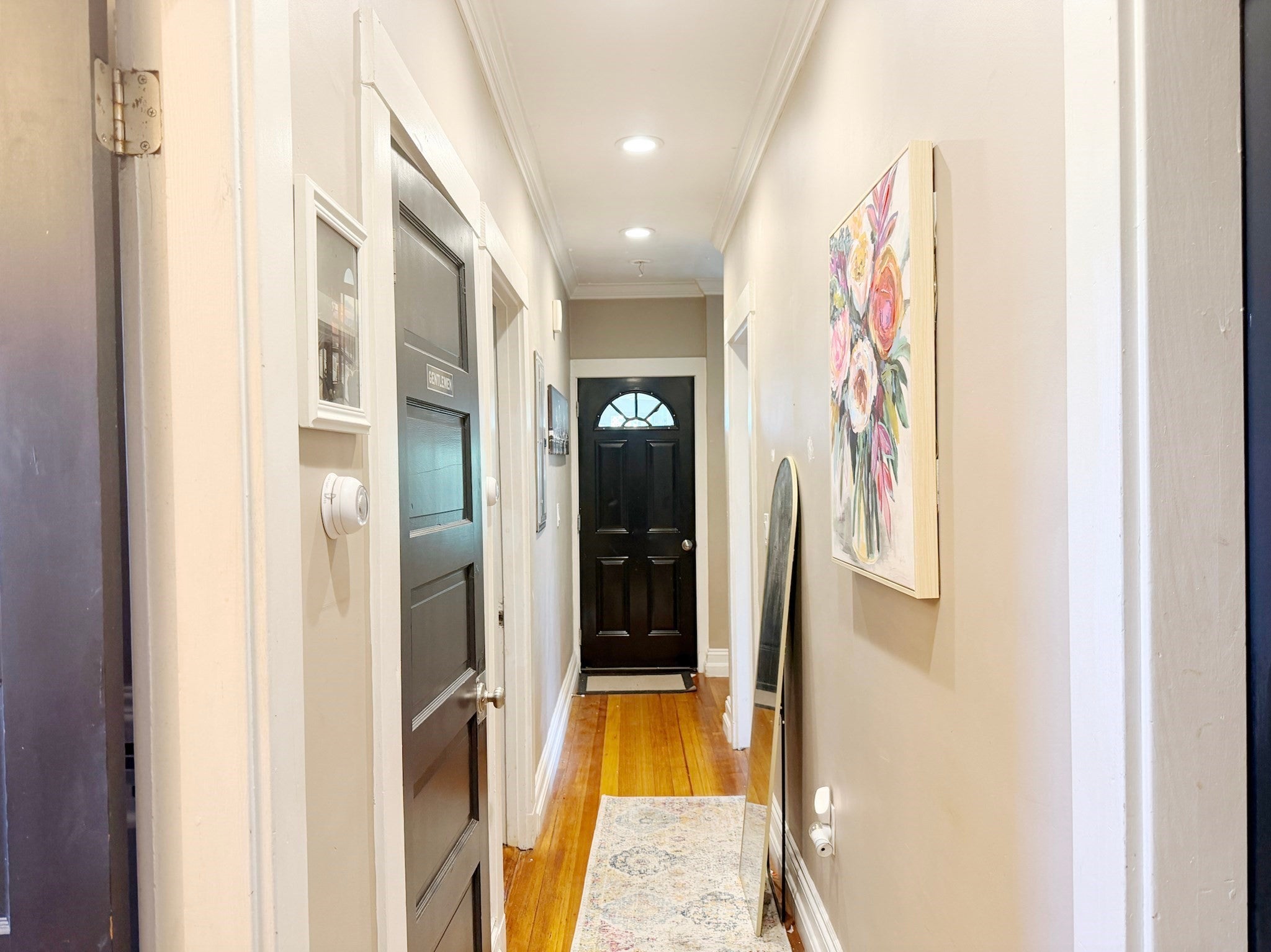17 Pleasant St #3, Boston, MA Photo #9