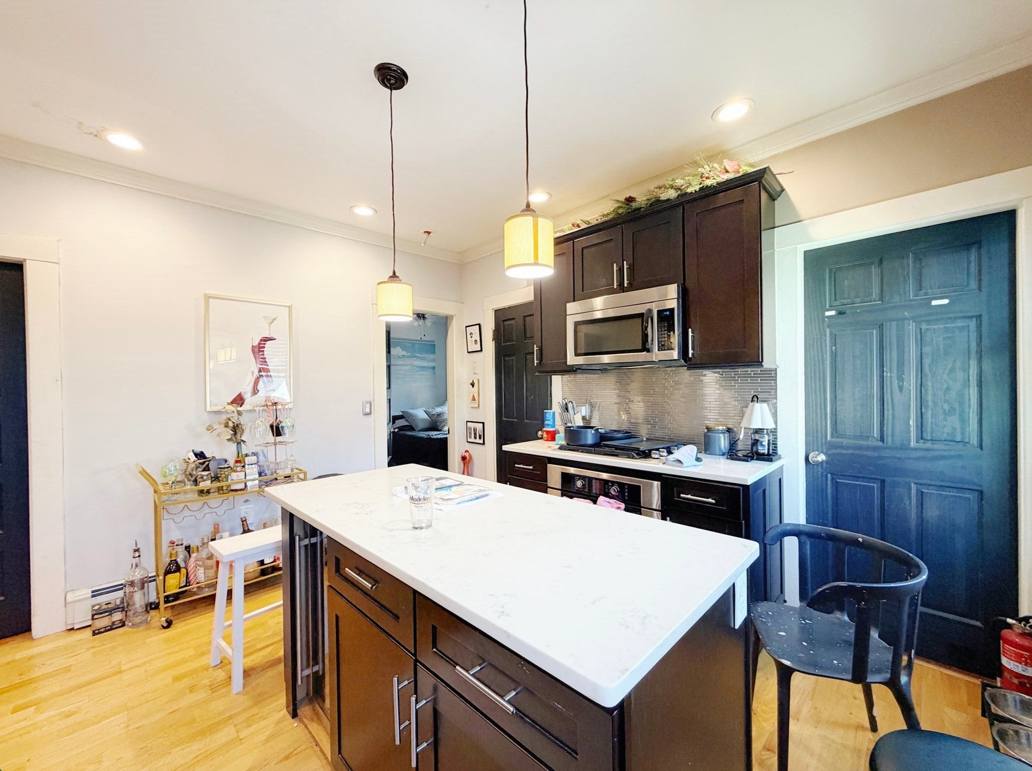 17 Pleasant St #3, Boston, MA Photo #4