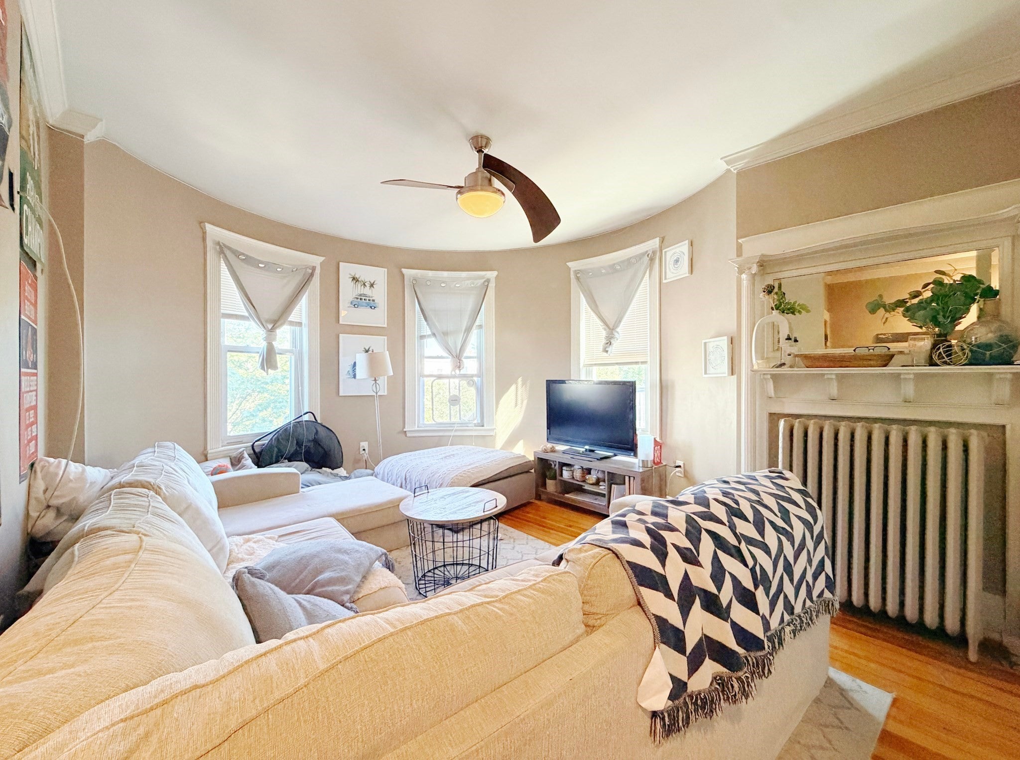 17 Pleasant St #3, Boston, MA Photo #1