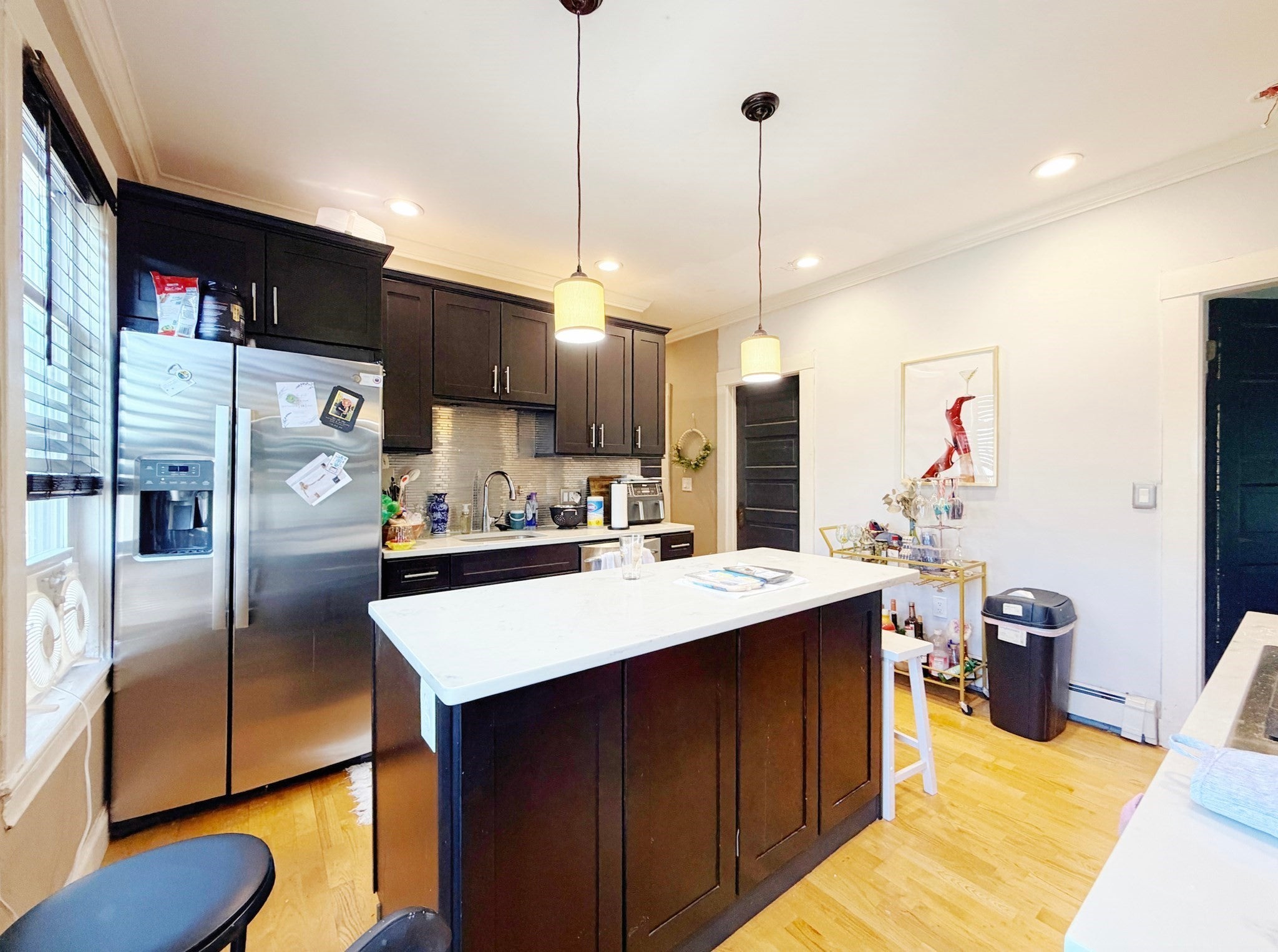 17 Pleasant St #3, Boston, MA Photo #3
