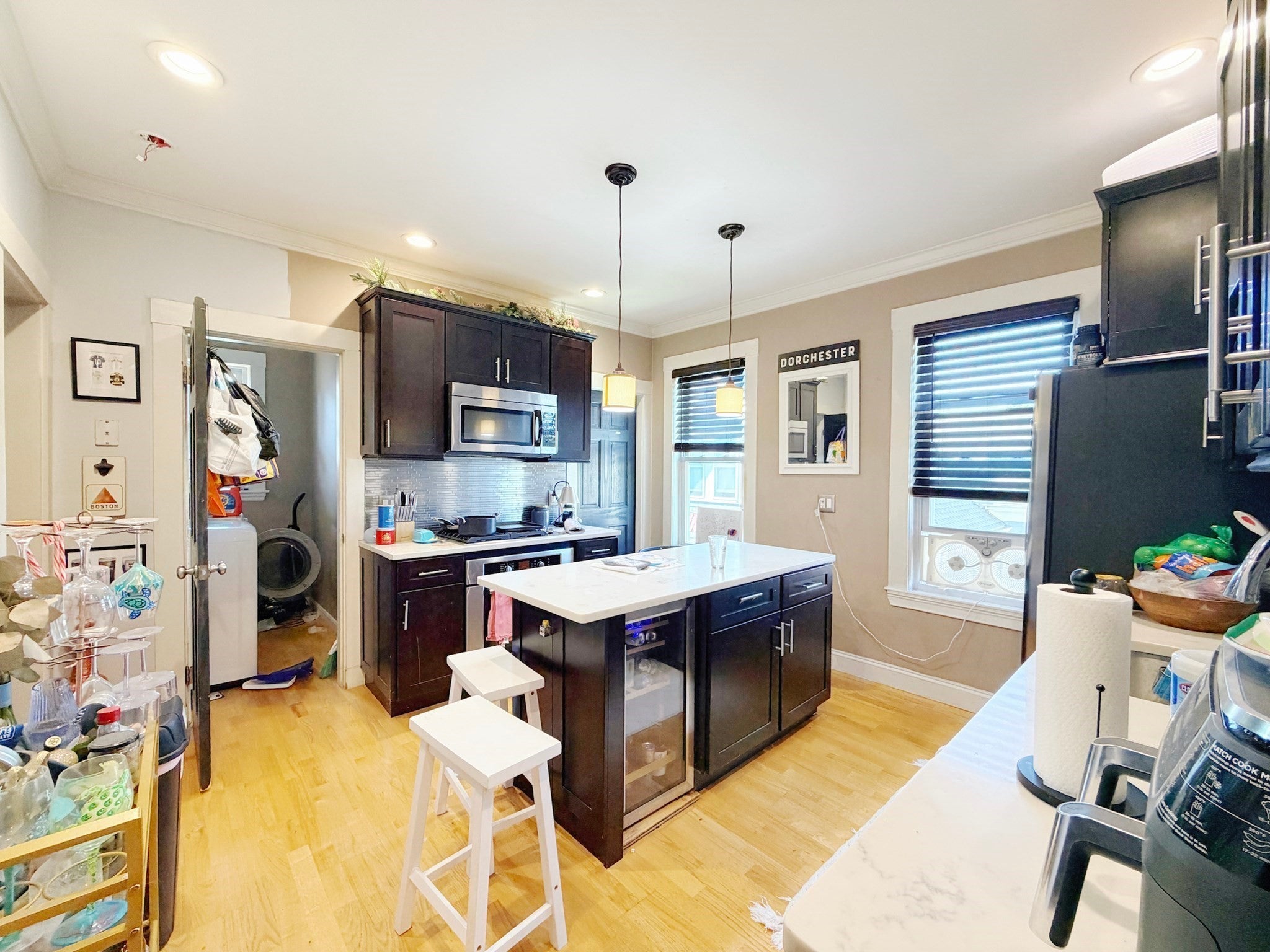 17 Pleasant St #3, Boston, MA Photo #5