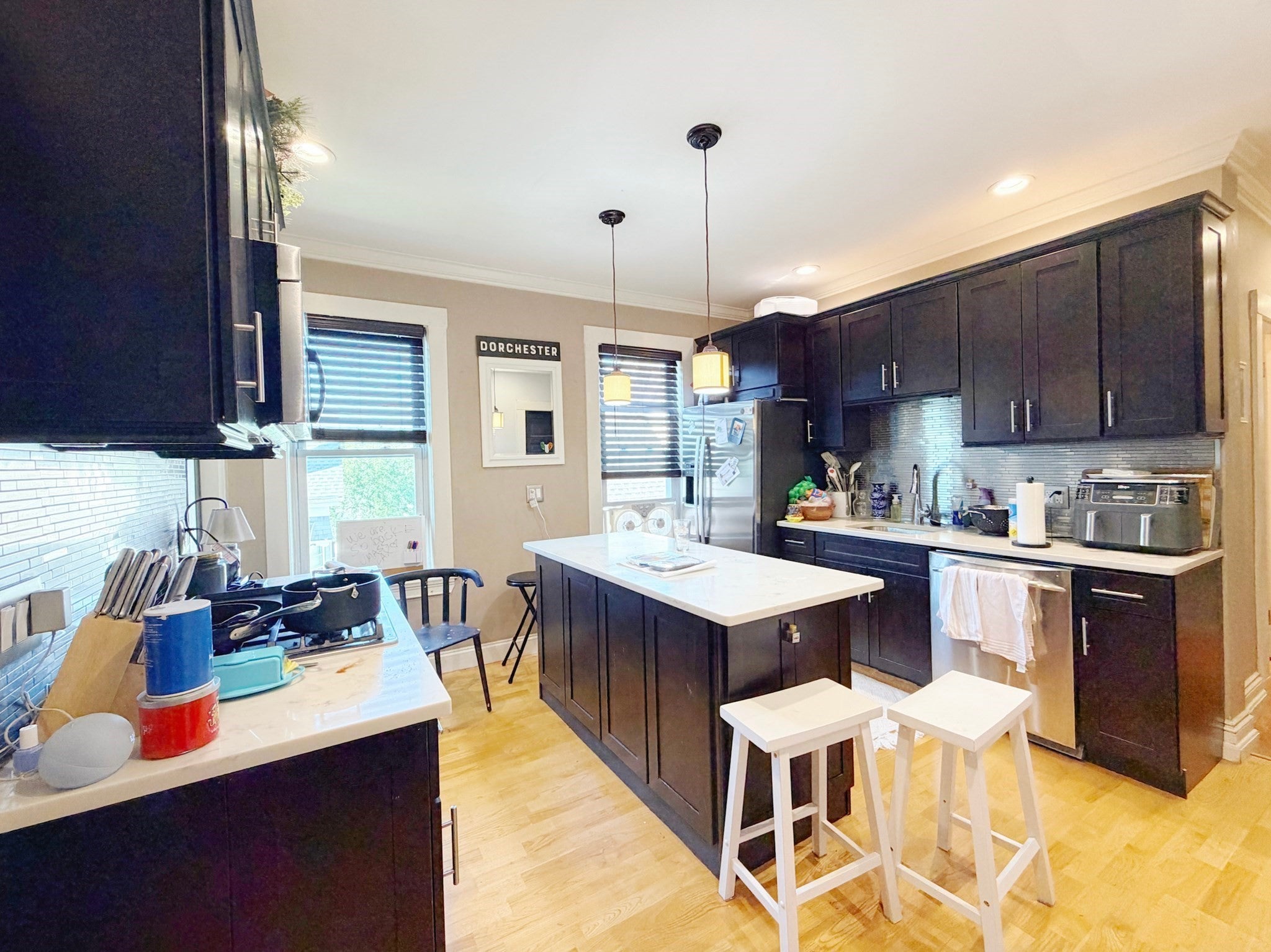 17 Pleasant St #3, Boston, MA Photo #6