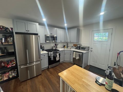Photo of 12 Hunting St #1, Cambridge, MA 02141 (MLS # 73532700)