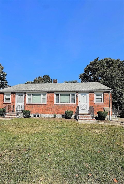 32-34 Cambridge Rd 34 Norwood MA 02062