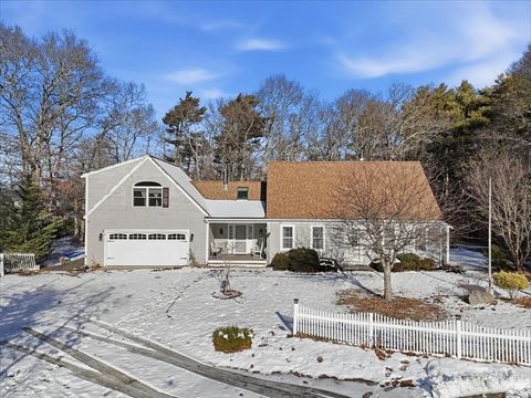 Photo of 116 Seabrook Dr, Falmouth, MA 02536 (MLS # 73471596)