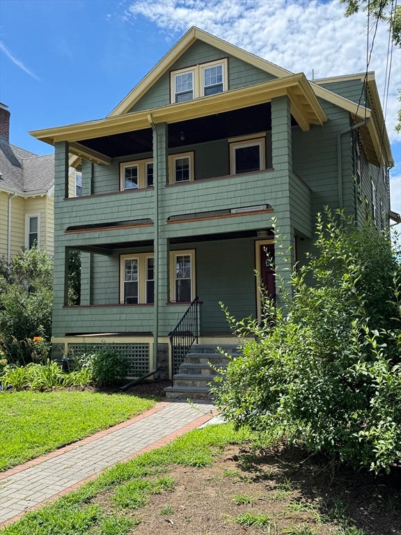 Photo of 41 Monument St, Medford, MA