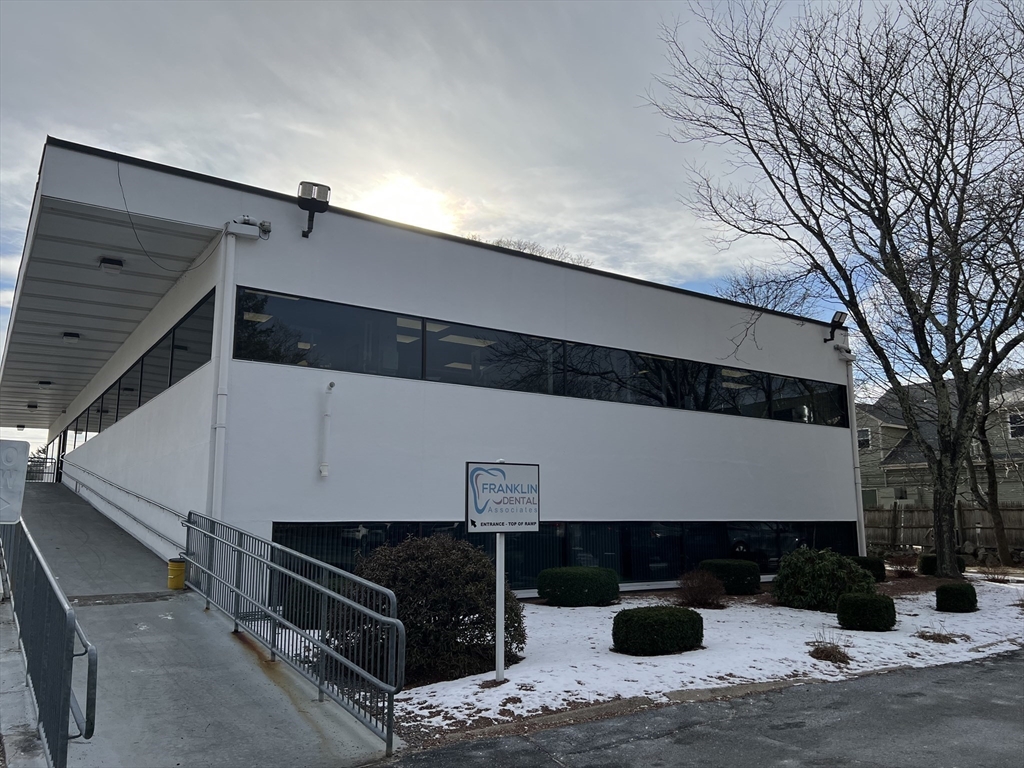 397 East Central St