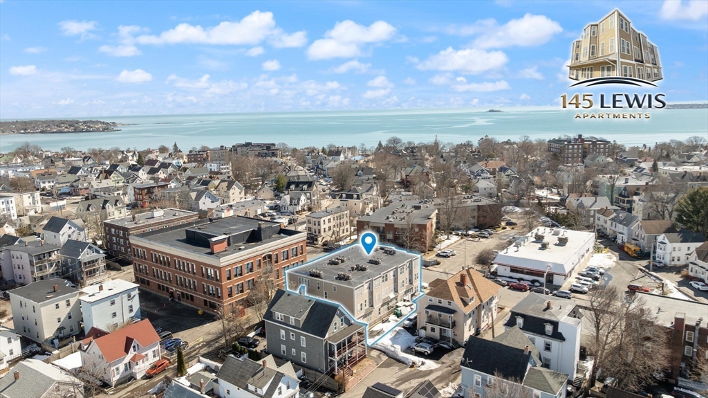 145 Lewis St