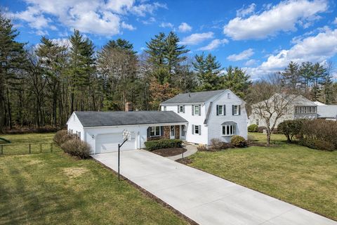 Photo of 141 Tanglewood Drive, East Longmeadow, MA 01028 (MLS # 73489414)