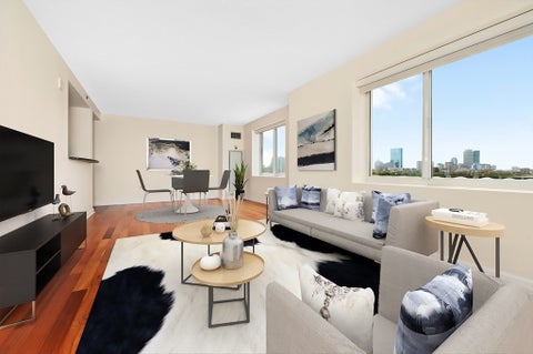 Photo of 10 Museum Way #1124, Cambridge, MA 02141 (MLS # 73547944)