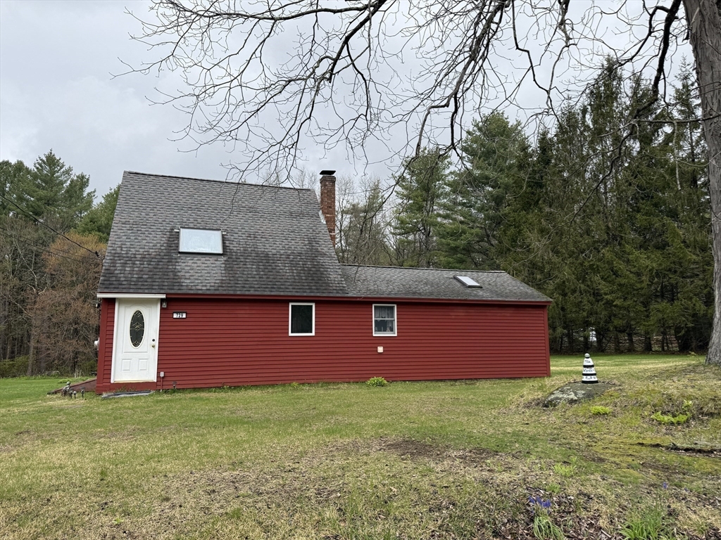 729 North Rd
