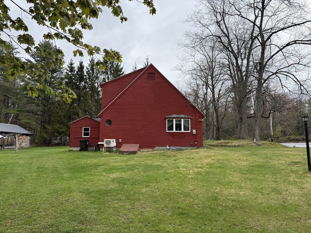 729 North Rd