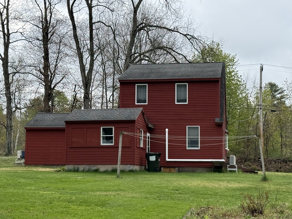 729 North Rd