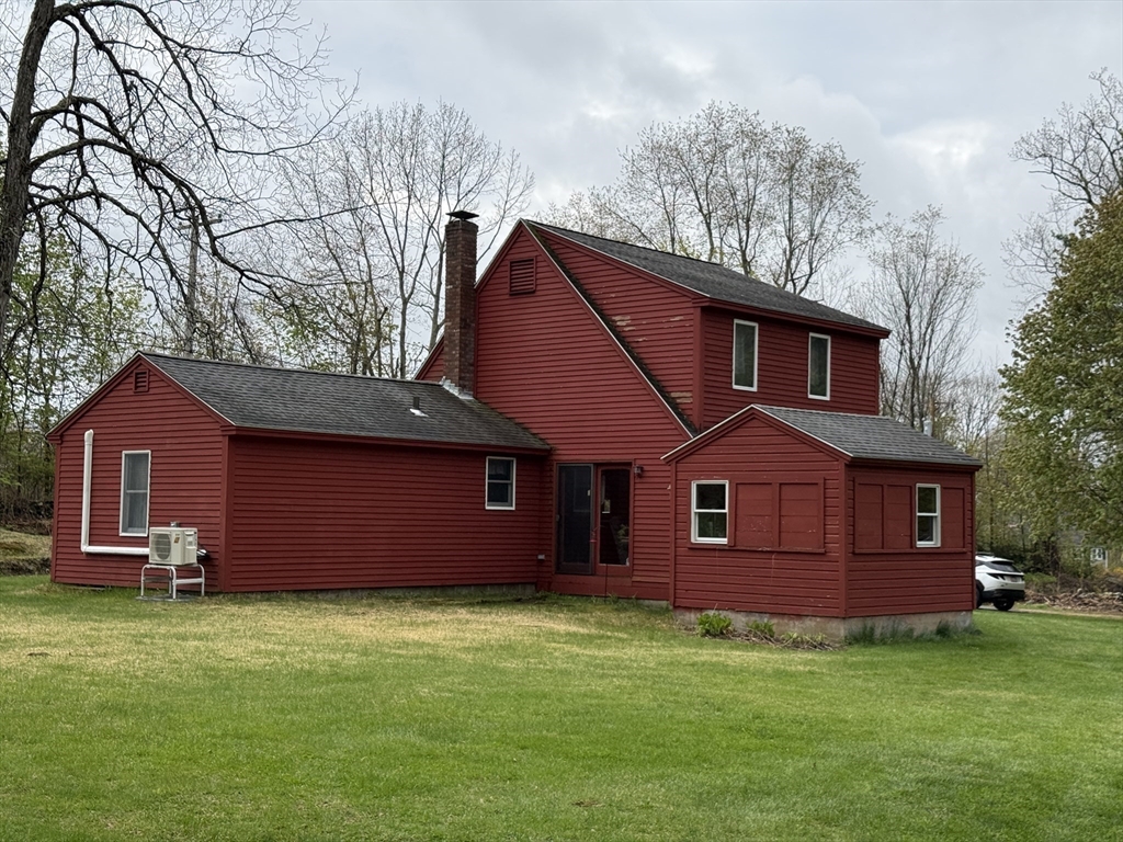 729 North Rd