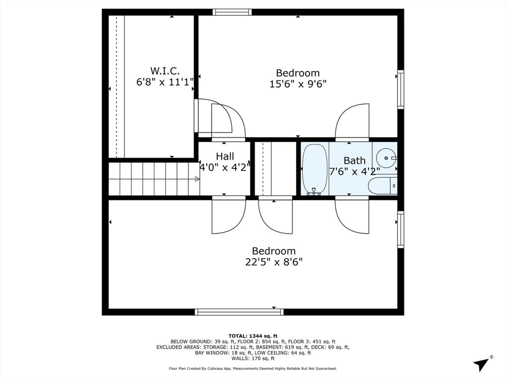 Tewksbury, Massachusetts 01876, United States, 4 Bedrooms Bedrooms, ,2 BathroomsBathrooms,Residential,Contingent,145469