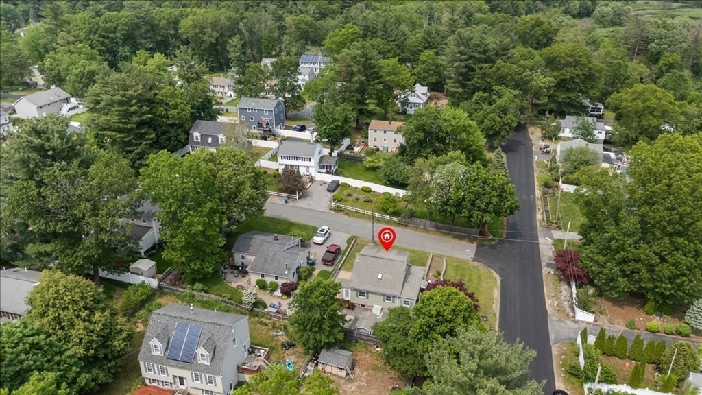 Tewksbury, Massachusetts 01876, United States, 4 Bedrooms Bedrooms, ,2 BathroomsBathrooms,Residential,Contingent,145469