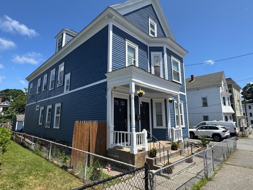 9 Watson Street