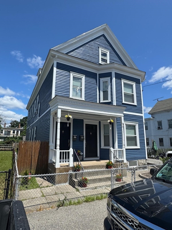9 Watson Street