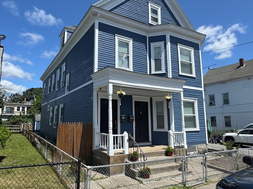 9 Watson Street