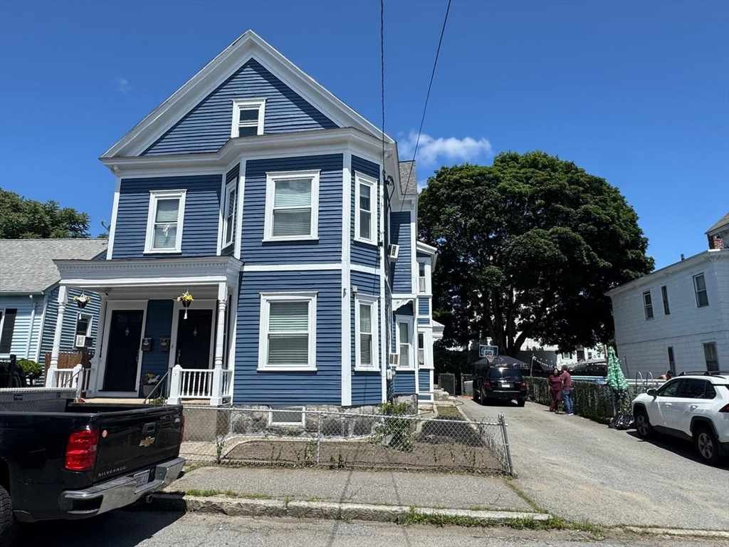9 Watson Street