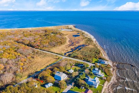 11 Balsam St Fairhaven MA 02719