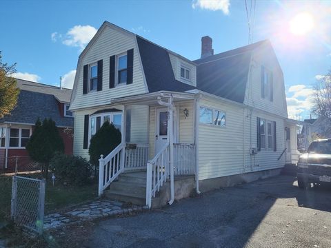 80 Market St Lawrence MA 01841