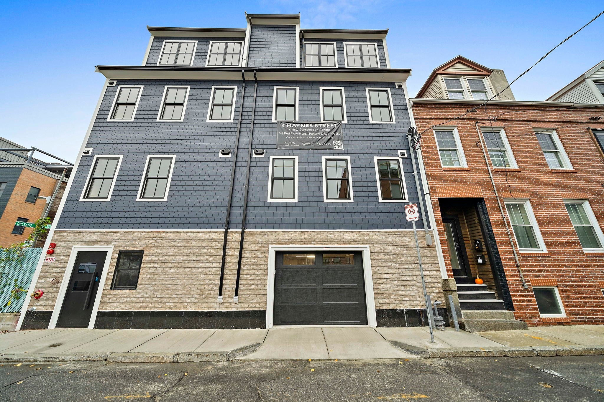 4 Haynes St #1, Boston, MA, 4 Haynes St #1, Boston, MA Photo #15
