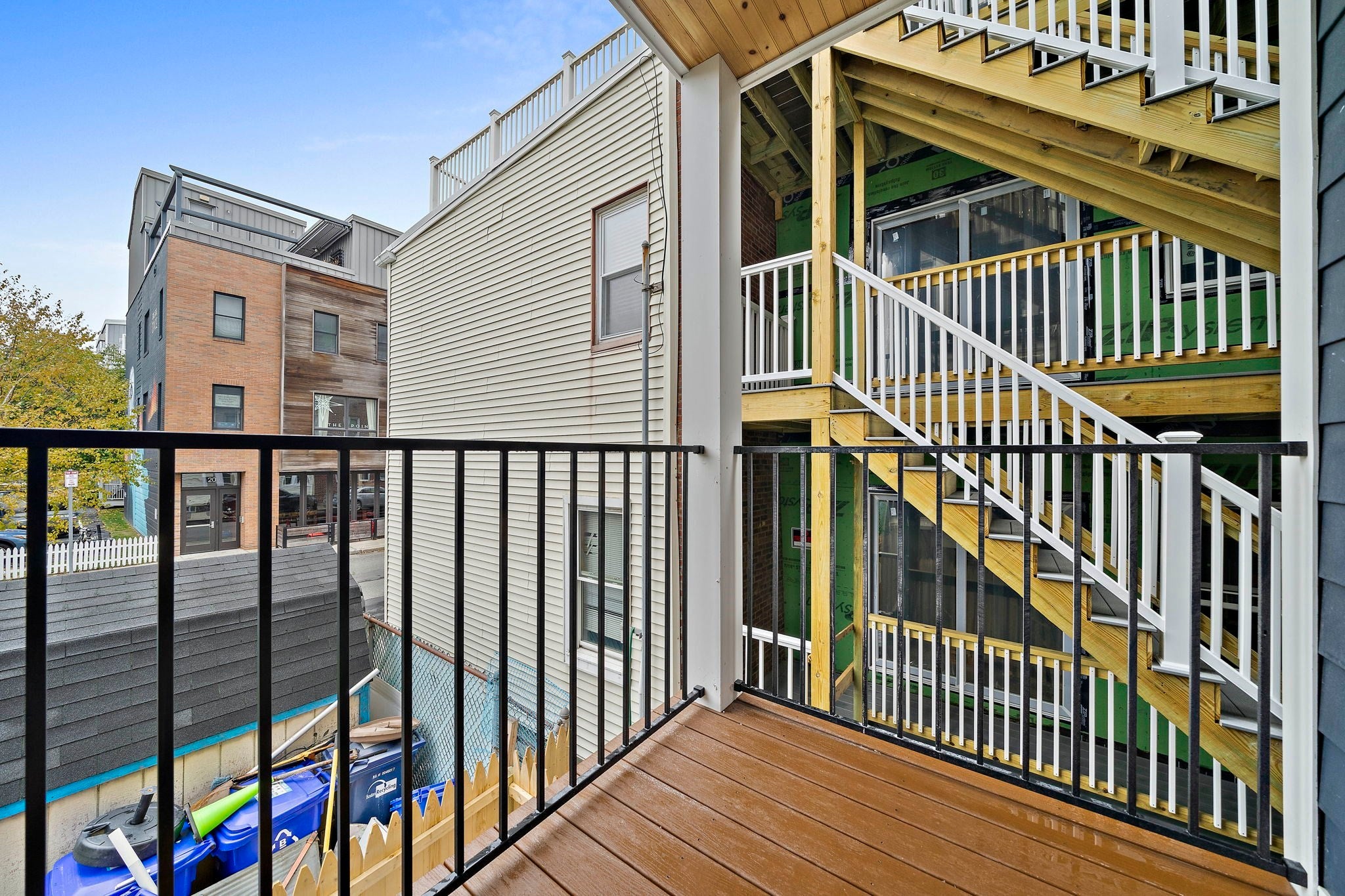 4 Haynes St #1, Boston, MA, 4 Haynes St #1, Boston, MA Photo #13