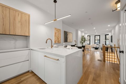 Photo of 1618 Beacon St #A, Brookline, MA 02446 (MLS # 73487530)