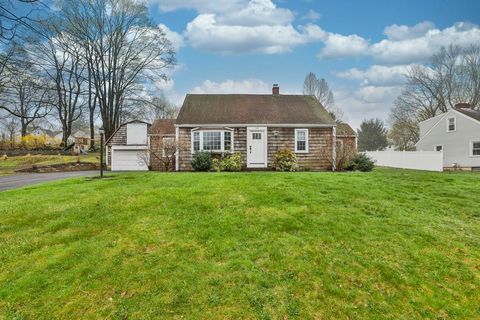 63 Wellington Street Marlborough MA 01752