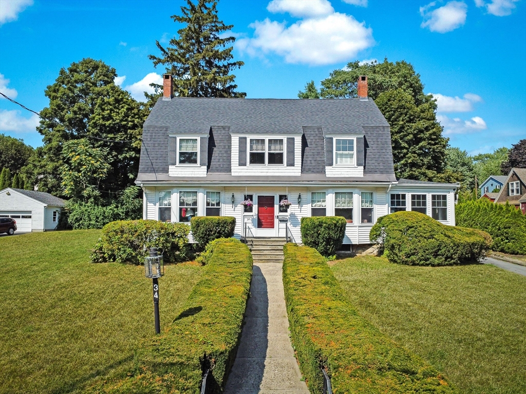 34 Lakeview Avenue
