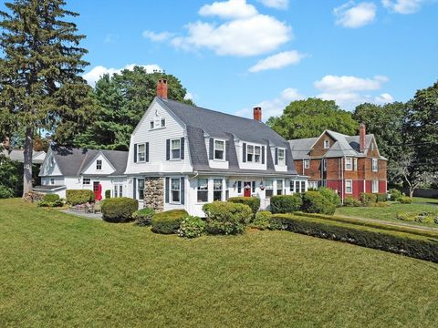 34 Lakeview Avenue Haverhill MA 01830