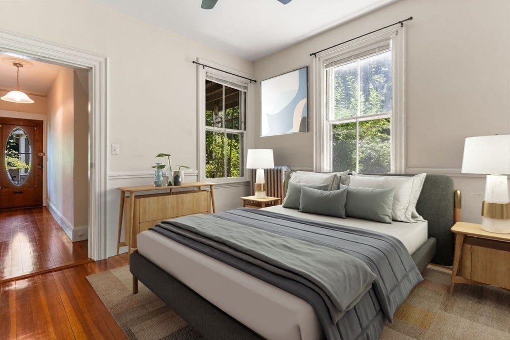 7 Burr ST #1, Boston, MA, 7 Burr ST #1, Boston, MA Photo #21