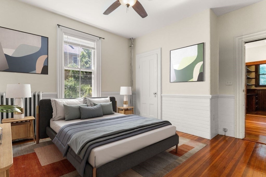 7 Burr ST #1, Boston, MA, 7 Burr ST #1, Boston, MA Photo #23