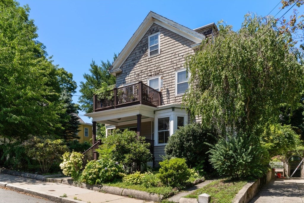 7 Burr ST #1, Boston, MA, 7 Burr ST #1, Boston, MA Photo #30