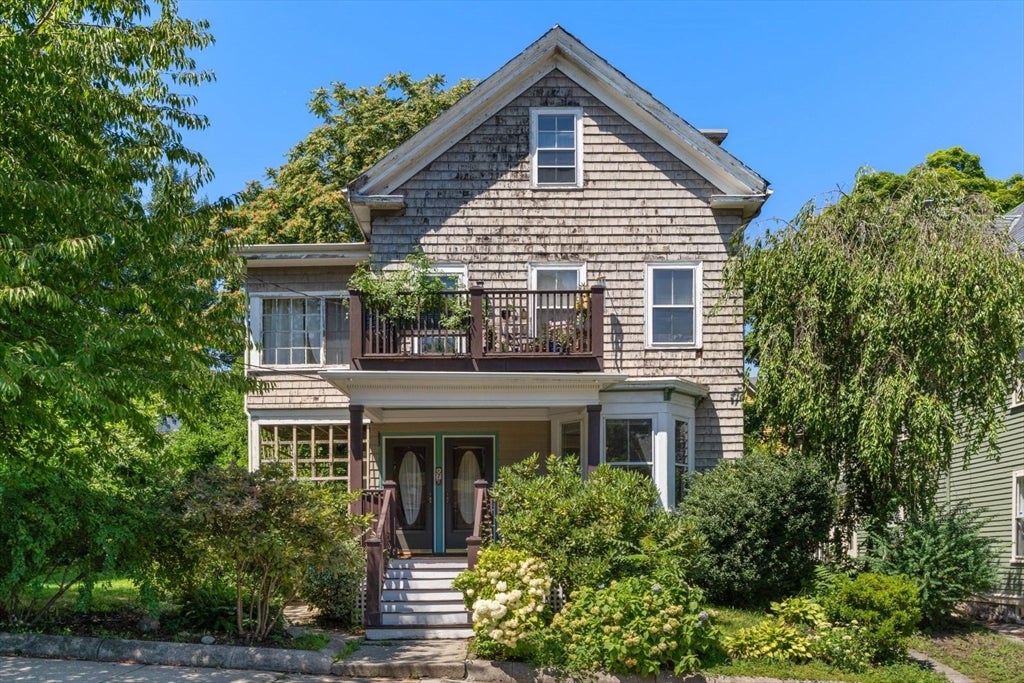 7 Burr ST #1, Boston, MA, 7 Burr ST #1, Boston, MA Photo #29