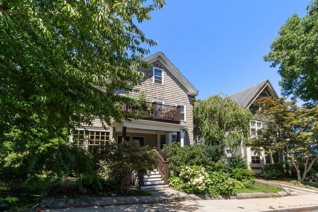 7 Burr ST #1, Boston, MA, 7 Burr ST #1, Boston, MA Photo #31