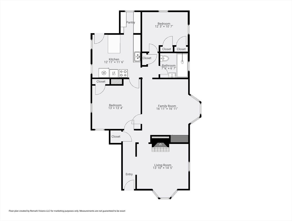 7 Burr ST #1, Boston, MA, 7 Burr ST #1, Boston, MA Photo #39