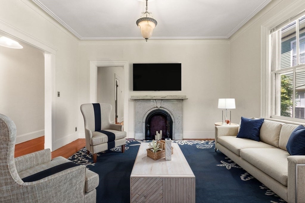 7 Burr ST #1, Boston, MA, 7 Burr ST #1, Boston, MA Photo #5