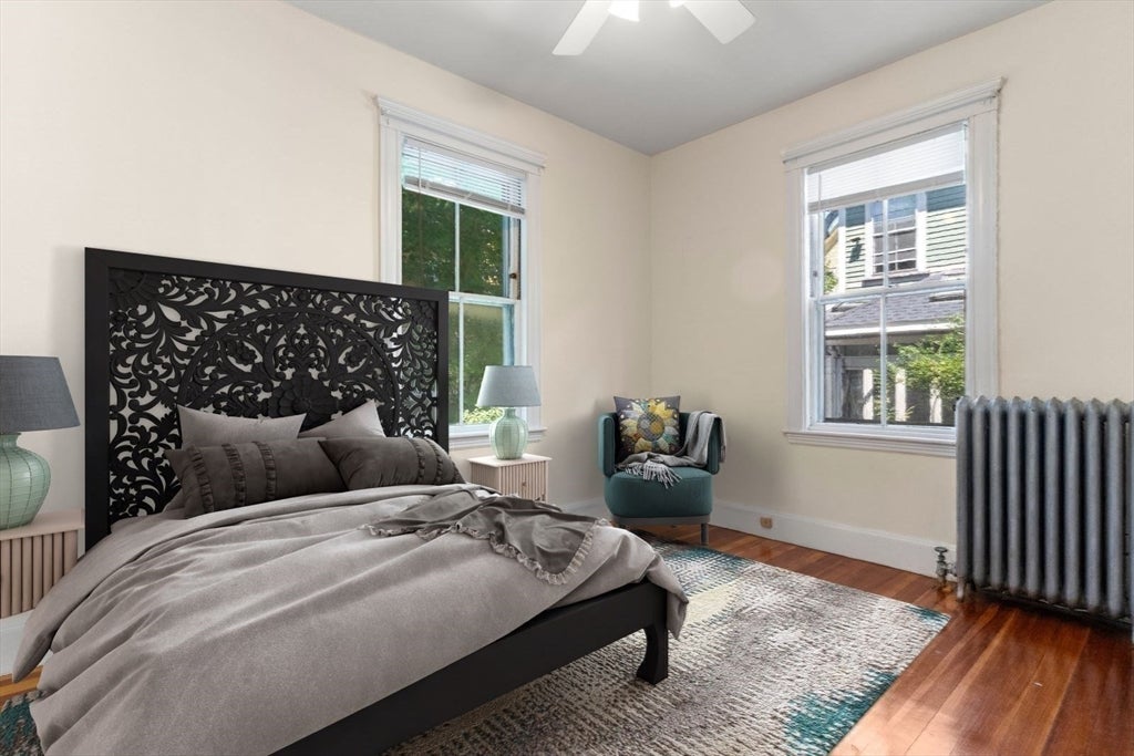 7 Burr ST #1, Boston, MA, 7 Burr ST #1, Boston, MA Photo #25